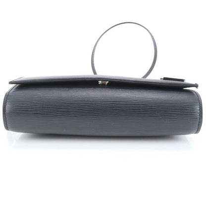 Louis Vuitton Epi Cles Lee M54537 Leather 2WAY Shoulder Bag Crossbody Messenger