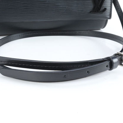 Louis Vuitton Epi Cles Lee M54537 Leather 2WAY Shoulder Bag Crossbody Messenger
