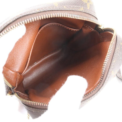 Louis Vuitton USA Monogram Amazon M45236 Leather Shoulder Bag Crossbody Genuine