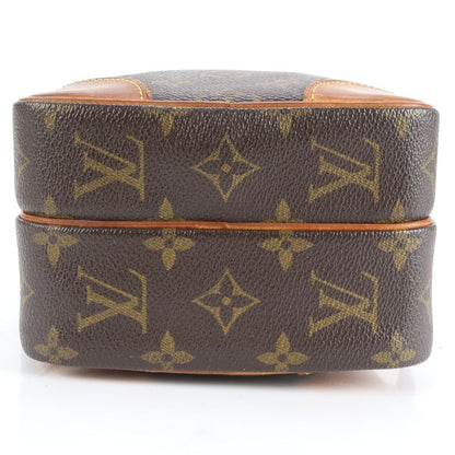 Louis Vuitton USA Monogram Amazon M45236 Leather Shoulder Bag Crossbody Genuine