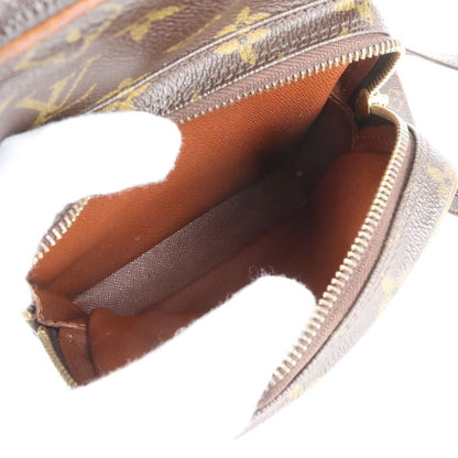 Louis Vuitton USA Monogram Amazon M45236 Leather Shoulder Bag Crossbody Genuine