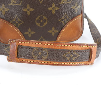 Louis Vuitton USA Monogram Amazon M45236 Leather Shoulder Bag Crossbody Genuine