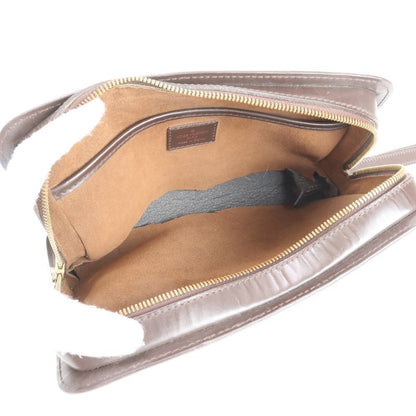 Louis Vuitton Damier Saint Louis N51993 Leather Second Bag Clutch Pouch
