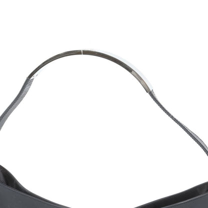 Gucci Leather Shoulder Bag With Control Card Shoulder One Shoulder 001-3298