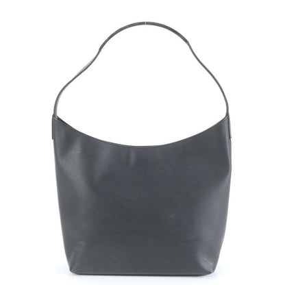 Gucci Leather Shoulder Bag With Control Card Shoulder One Shoulder 001-3298