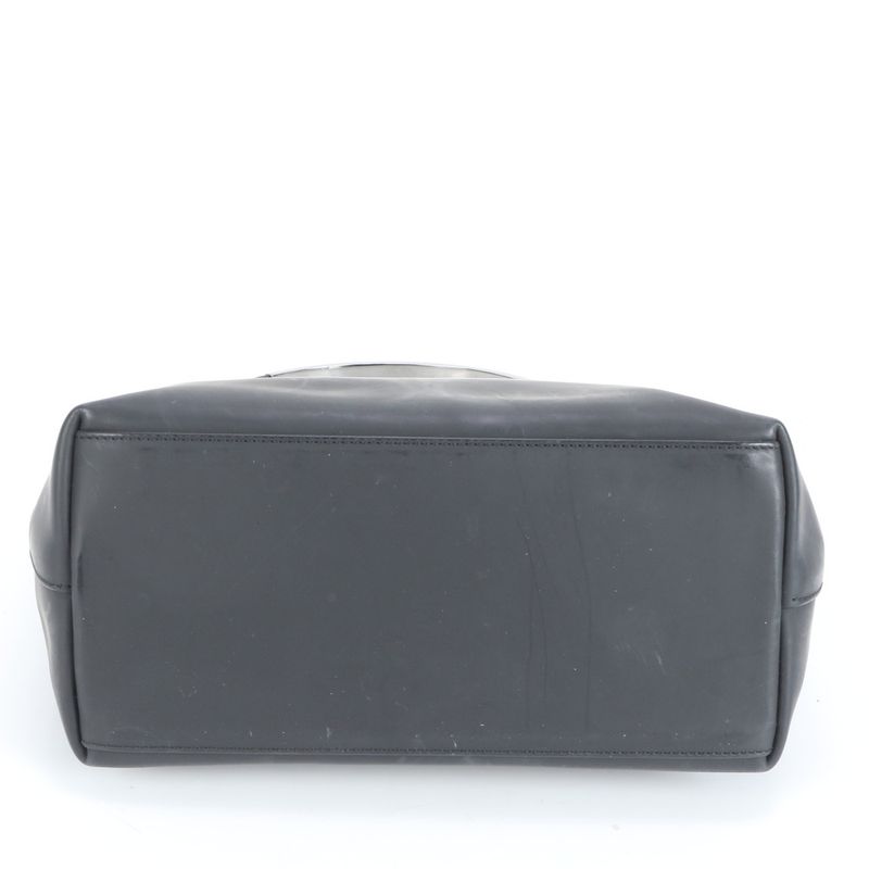 Gucci Leather Shoulder Bag With Control Card Shoulder One Shoulder 001-3298