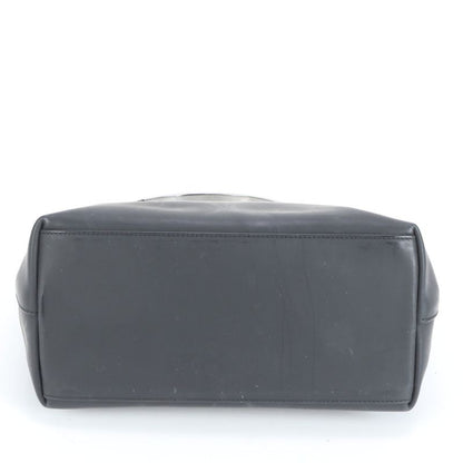 Gucci Leather Shoulder Bag With Control Card Shoulder One Shoulder 001-3298