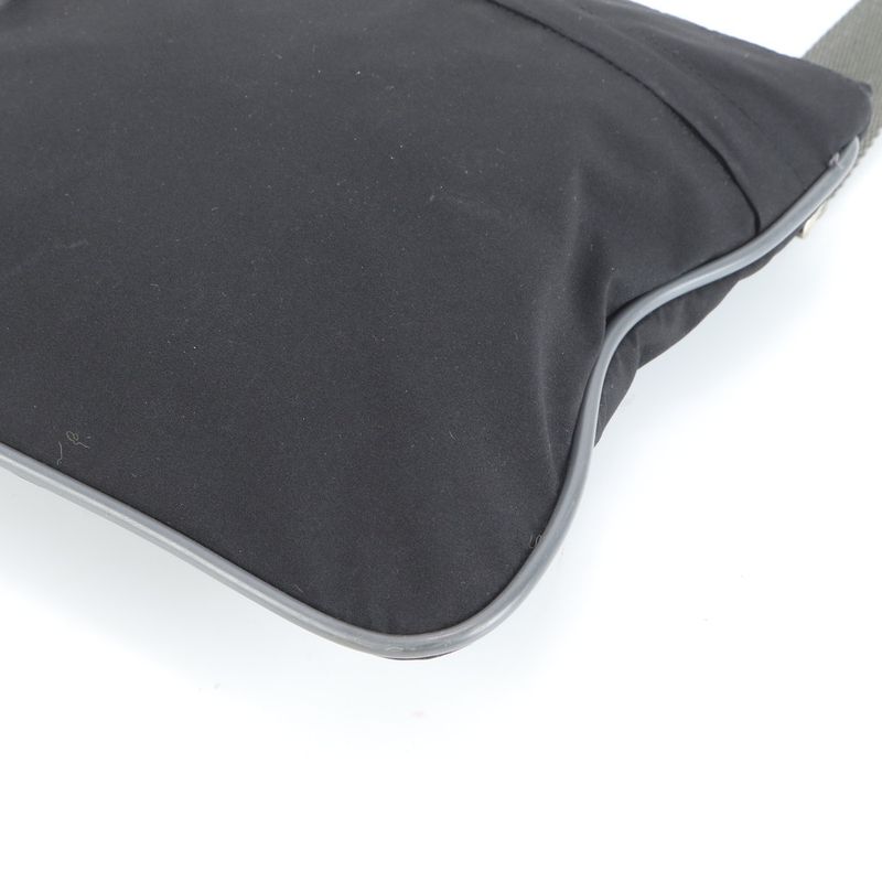 Prada Sport Authenticity With Card 4va032 Shoulder Bag Crossbody Messenger