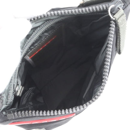 Prada Sport Authenticity With Card 4va032 Shoulder Bag Crossbody Messenger