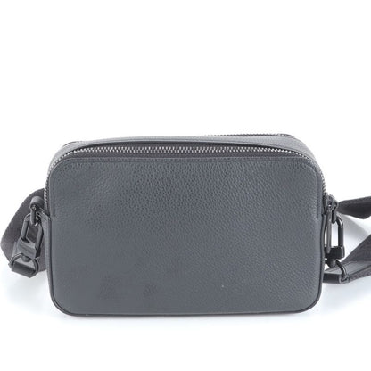 Current Louis Vuitton RFID LV Aerogram Alpha Wearable Wallet Leather Shoulder