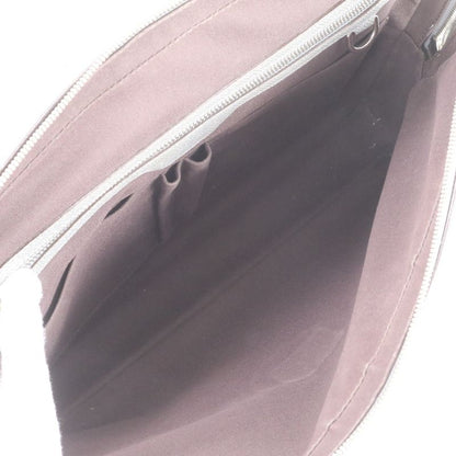 Louis Vuitton Taiga Vasili PM M32641 Leather 2WAY Business Bag Crossbody