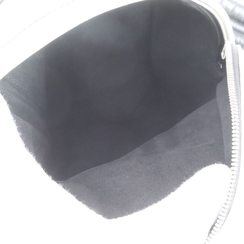 Louis Vuitton Monogram Palm Spring Su PM M55797 Leather Backpack Sac Backpack