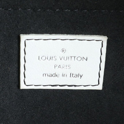 Louis Vuitton Monogram Palm Spring Su PM M55797 Leather Backpack Sac Backpack