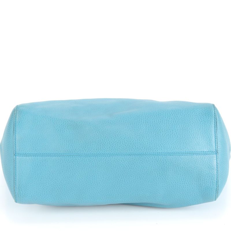 Gucci Swing Leather Tote Bag Shoulder Hand A4 354397 Fashionable Commuter Women