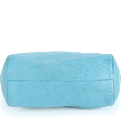 Gucci Swing Leather Tote Bag Shoulder Hand A4 354397 Fashionable Commuter Women