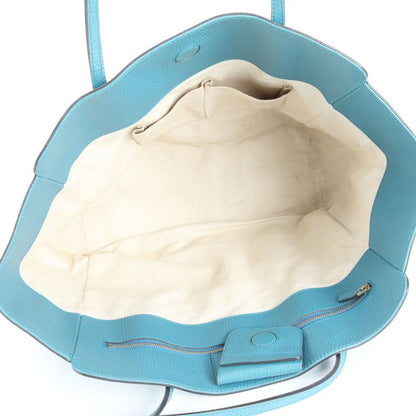 Gucci Swing Leather Tote Bag Shoulder Hand A4 354397 Fashionable Commuter Women