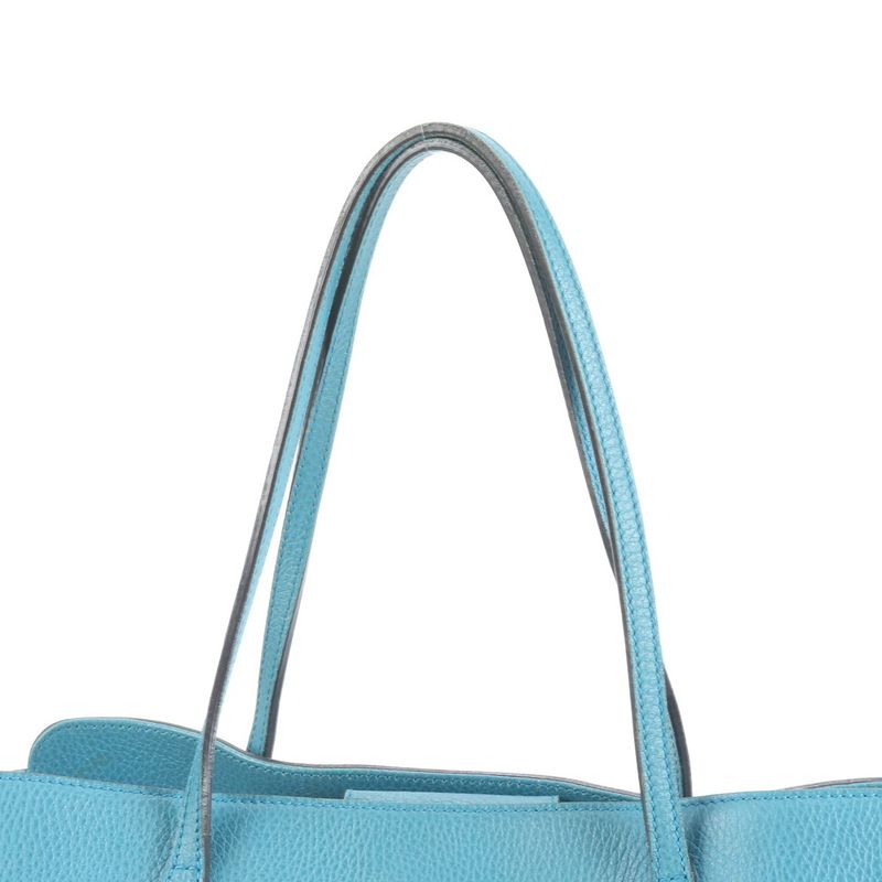 Gucci Swing Leather Tote Bag Shoulder Hand A4 354397 Fashionable Commuter Women