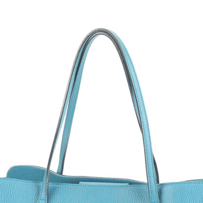 Gucci Swing Leather Tote Bag Shoulder Hand A4 354397 Fashionable Commuter Women