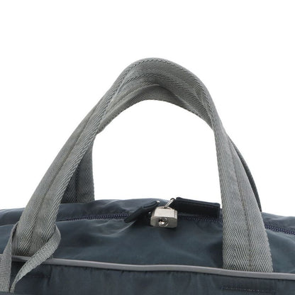 Prada Authenticity With Card Prada Sport V370 Boston Bag Business Travel Tote