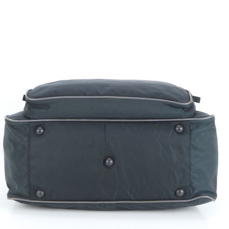 Prada Authenticity With Card Prada Sport V370 Boston Bag Business Travel Tote