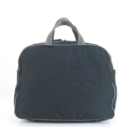 Prada Authenticity With Card Prada Sport V370 Boston Bag Business Travel Tote