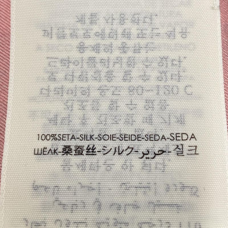 Gucci Scarf - 609317 Beige Pink And Multi GG Flora/floral Silk