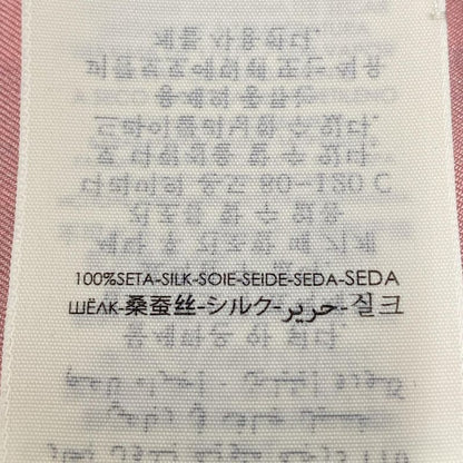 Gucci Scarf - 609317 Beige Pink And Multi GG Flora/floral Silk