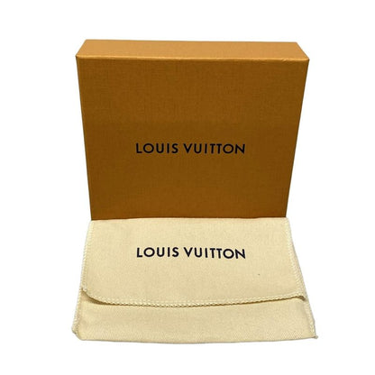 Louis Vuitton Coin Case Monogram Empreinte Porte Cultulet Verso M69421 Noir