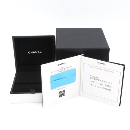 Chanel Earrings Coco Crush J11754 18kbg 18K Beige Gold