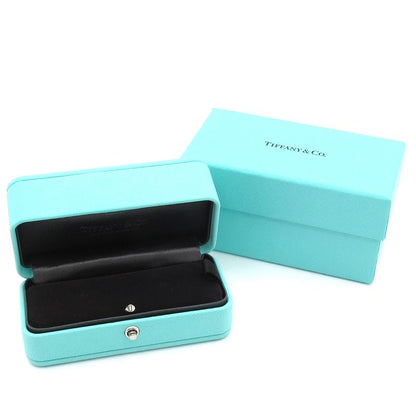 Tiffany & Co Earrings T-smile 18K Pink Gold