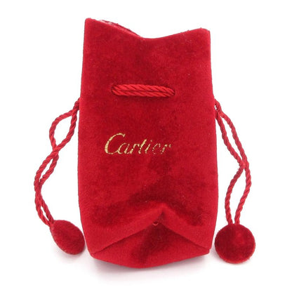 Cartier Necklace Baby Love 18K Yellow Gold