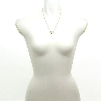 Cartier Necklace Baby Love 18K Yellow Gold