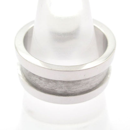 Cartier Ring 51 2C 88 Fortune 18K White Gold X Diamond 1P Diamond / Approx 02 Ct