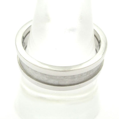Cartier Ring 57 2C B4040557 18K White Gold