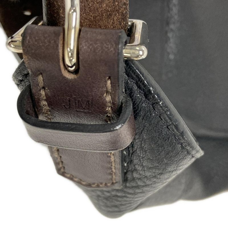 Hermes Shoulder Bag Marwari PM Black