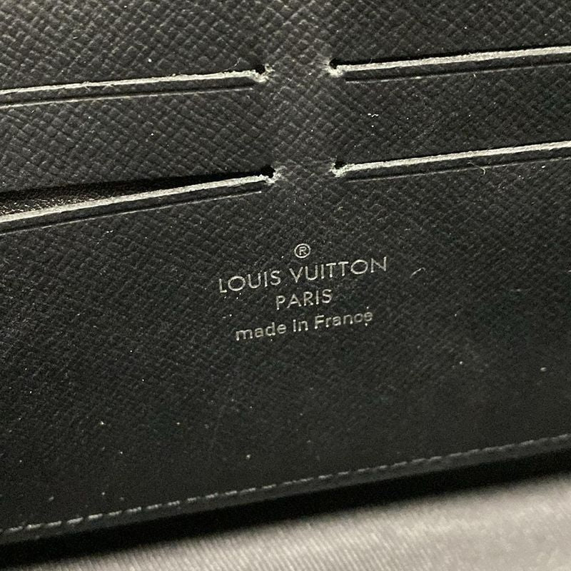 Louis Vuitton Wallet Monogram Eclipse Canvas Soft Trunk Wallet M69838 Monogram