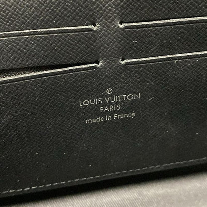 Louis Vuitton Wallet Monogram Eclipse Canvas Soft Trunk Wallet M69838 Monogram