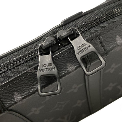 Louis Vuitton Wallet Monogram Eclipse Canvas Soft Trunk Wallet M69838 Monogram