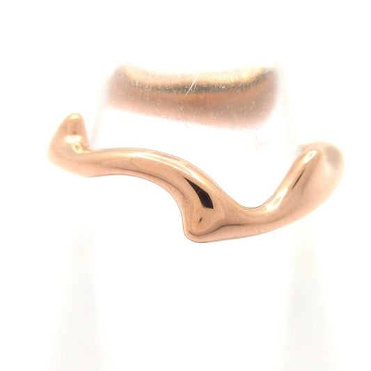 Dior/christian Dior Ring 46 Bois De Rose Jbdr95003_0000 18K Pink Gold