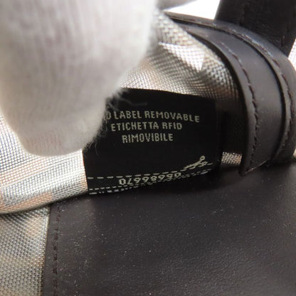 Fendi Peekaboo Cabas - Zucca Pattern Other Nylon Mesh Women's