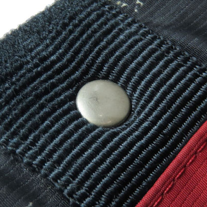 Chanel Travel Line Tote Bag Nylon Ladies