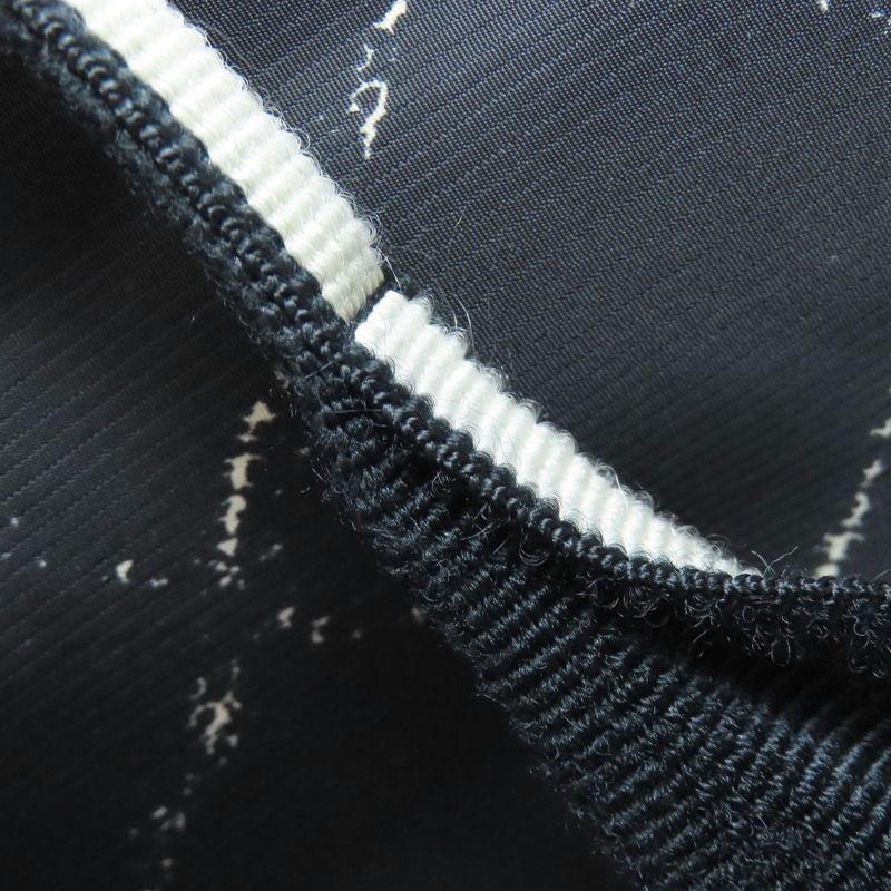 Chanel Travel Line Tote Bag Nylon Ladies