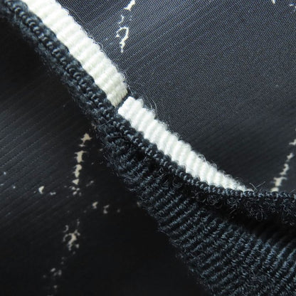 Chanel Travel Line Tote Bag Nylon Ladies