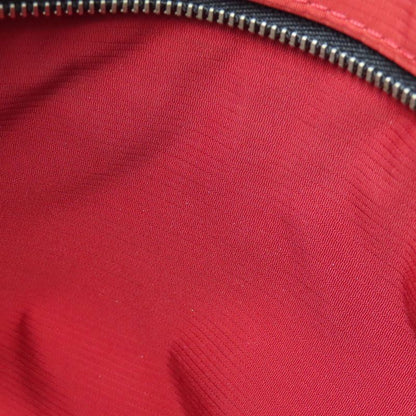 Chanel Travel Line Tote Bag Nylon Ladies