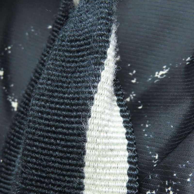 Chanel Travel Line Tote Bag Nylon Ladies