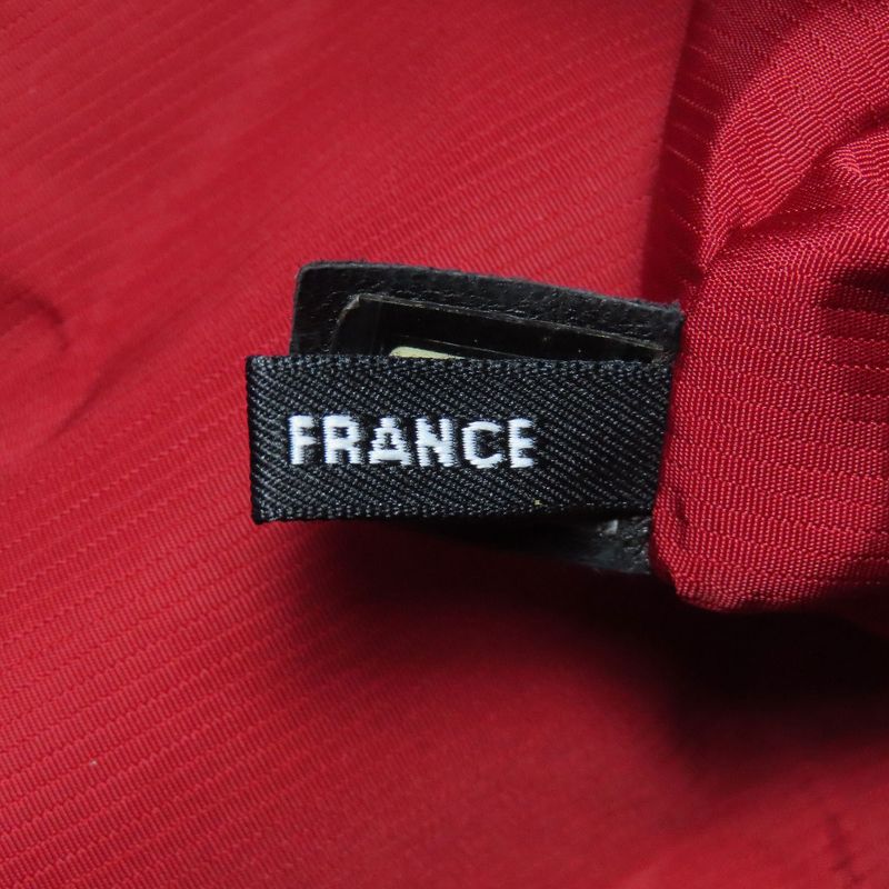 Chanel Travel Line Tote Bag Nylon Ladies