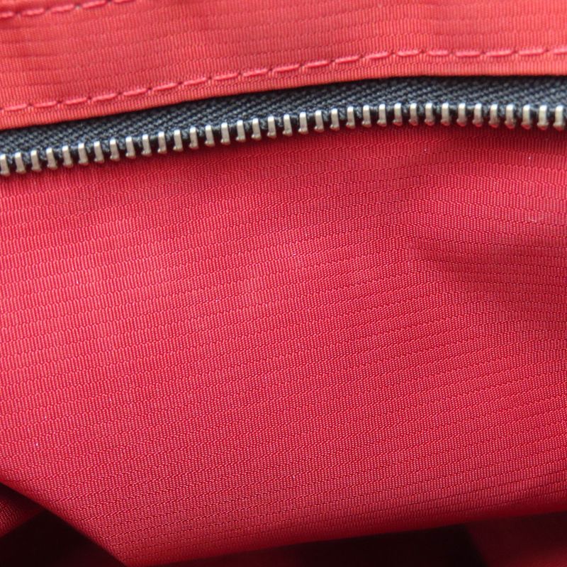 Chanel Travel Line Tote Bag Nylon Ladies