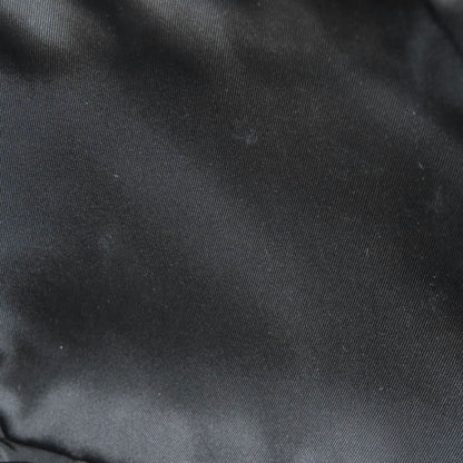 Prada Logo Hardware Body Bag Nylon Women