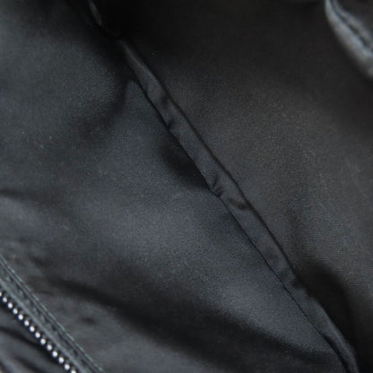 Prada Logo Hardware Body Bag Nylon Women