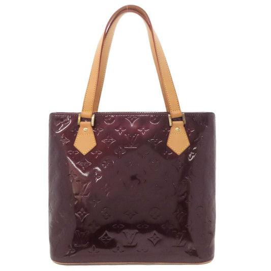 Louis Vuitton M91999 Houston Tote Bag Vernis Women